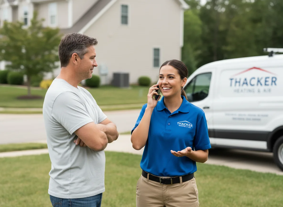 Ac Repair Dunlap, IL FAQs